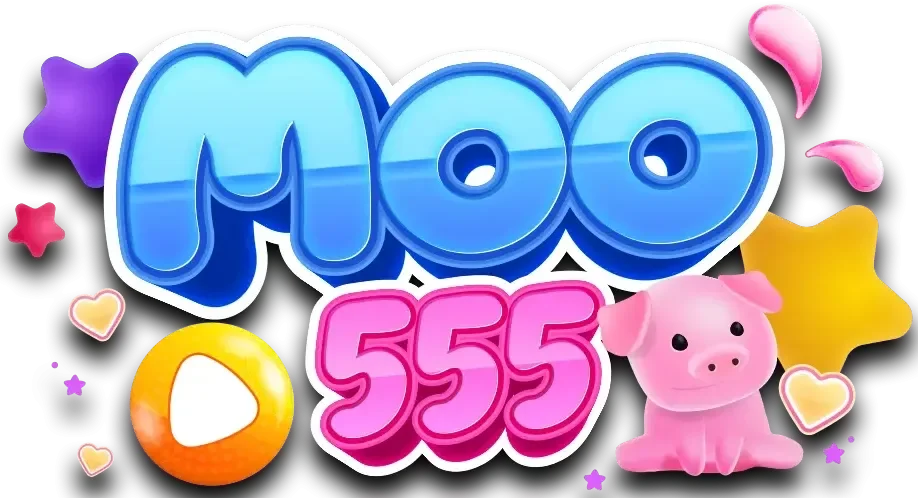 moo555 logo